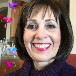 Meet your Posher, Carol